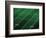 Football Field-Doug Wilson-Framed Photographic Print