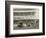 Football Game, 1916-null-Framed Photographic Print