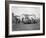 Football Game, c1915-null-Framed Giclee Print