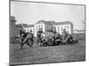 Football Game, c1915-null-Mounted Giclee Print