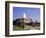 Football Hall of Fame, Caton, OH-Bill Bachmann-Framed Photographic Print