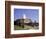 Football Hall of Fame, Caton, OH-Bill Bachmann-Framed Photographic Print