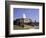 Football Hall of Fame, Caton, OH-Bill Bachmann-Framed Photographic Print