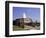Football Hall of Fame, Caton, OH-Bill Bachmann-Framed Photographic Print