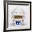 Football Helmet-Beathan-Framed Photographic Print