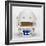 Football Helmet-Beathan-Framed Photographic Print