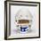 Football Helmet-Beathan-Framed Photographic Print