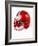 Football Helmet-Randy Faris-Framed Photographic Print