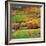 "Football in the Country", October 8, 1955-John Clymer-Framed Giclee Print