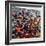 "Football Pile-up," October 23, 1948-Constantin Alajalov-Framed Giclee Print