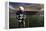 Football Player-Beto Chagas-Framed Premier Image Canvas