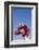 Football Player-DLILLC-Framed Photographic Print