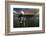 Football Player-Beto Chagas-Framed Photographic Print