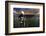 Football Player-Beto Chagas-Framed Photographic Print