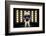 Football Player-Beto Chagas-Framed Photographic Print