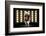 Football Player-Beto Chagas-Framed Photographic Print