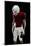 Football Player-Beto Chagas-Mounted Photographic Print