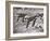 Football Players, Early 1900S-Marvin Boland-Framed Giclee Print