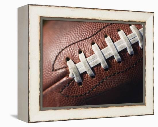 Football-Robert Michael-Framed Premier Image Canvas