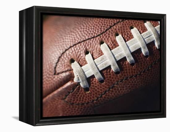 Football-Robert Michael-Framed Premier Image Canvas