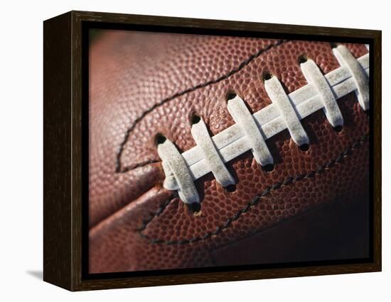 Football-Robert Michael-Framed Premier Image Canvas