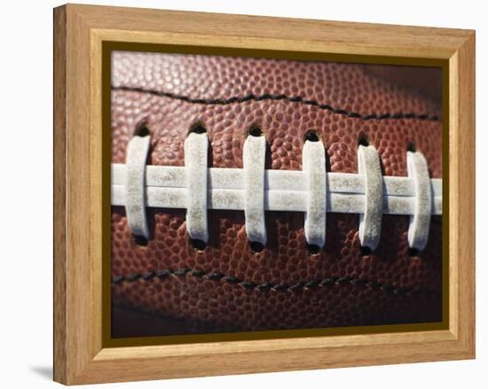 Football-Robert Michael-Framed Premier Image Canvas