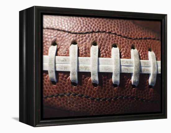 Football-Robert Michael-Framed Premier Image Canvas