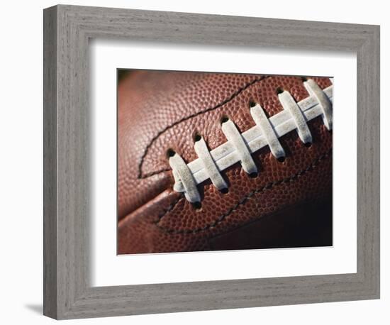 Football-Robert Michael-Framed Photographic Print