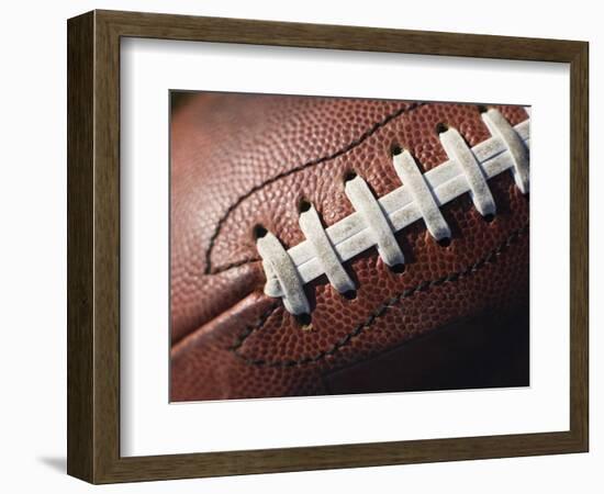 Football-Robert Michael-Framed Photographic Print