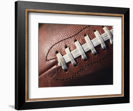 Football-Robert Michael-Framed Photographic Print