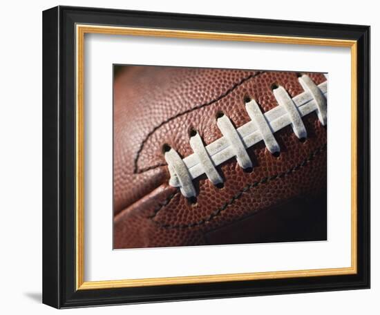 Football-Robert Michael-Framed Photographic Print