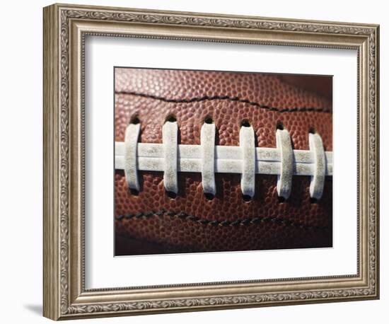 Football-Robert Michael-Framed Photographic Print