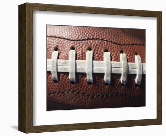 Football-Robert Michael-Framed Photographic Print