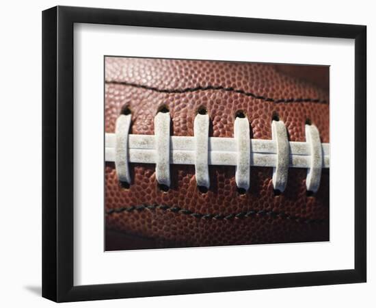 Football-Robert Michael-Framed Photographic Print