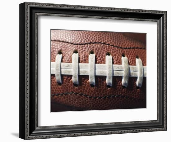 Football-Robert Michael-Framed Photographic Print