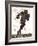 Football-Teofilo Olivieri-Framed Giclee Print