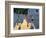 Footballers, Kos, 1993-Andrew Macara-Framed Giclee Print