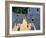 Footballers, Kos, 1993-Andrew Macara-Framed Giclee Print