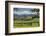 Foothills of the Alps, Near Waidhofen in the Ybbs, Lower Austria, Austria-Rainer Mirau-Framed Photographic Print