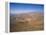 Foothills of the Andes, Atacama Desert, N.Chile-David Parker-Framed Premier Image Canvas