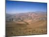 Foothills of the Andes, Atacama Desert, N.Chile-David Parker-Mounted Photographic Print