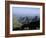 Foothills of the Mountain Range, Simien Mountains, Ethiopia, Africa-David Poole-Framed Photographic Print