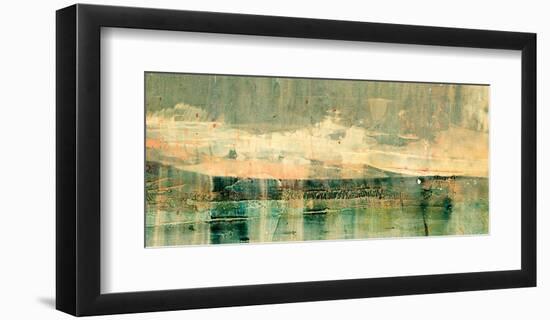 Foothills-J^ McKenzie-Framed Giclee Print