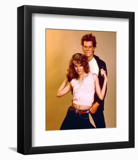 Footloose-null-Framed Photo