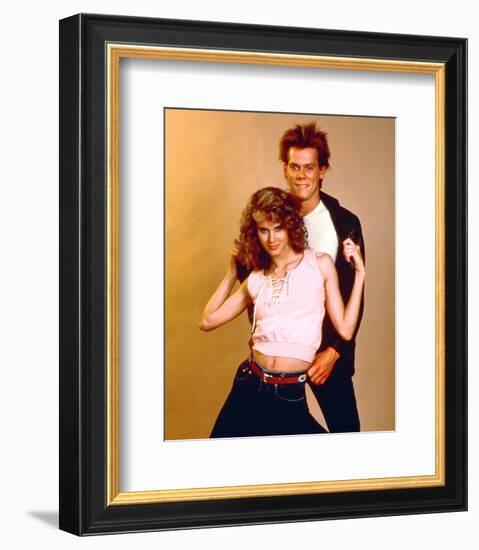 Footloose-null-Framed Photo