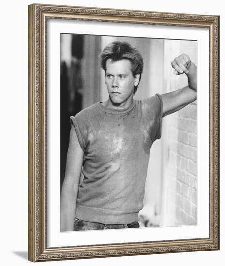 Footloose-null-Framed Photo