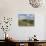 Footpath Along the Main Ridge of the Malvern Hills, Worcestershire, Midlands, England-David Hughes-Photographic Print displayed on a wall