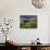 Footpath Along the Rumps, Pentire Point, Near Polzeath, Cornwall, UK-Ross Hoddinott-Photographic Print displayed on a wall