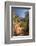 Footpath, Virgin River Valley, Zion National Park, Utah, Usa-Rainer Mirau-Framed Photographic Print