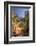 Footpath, Virgin River Valley, Zion National Park, Utah, Usa-Rainer Mirau-Framed Photographic Print